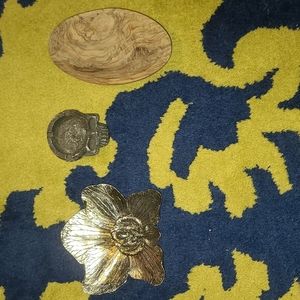 LOT with Luxehabitat trinket holder bowl